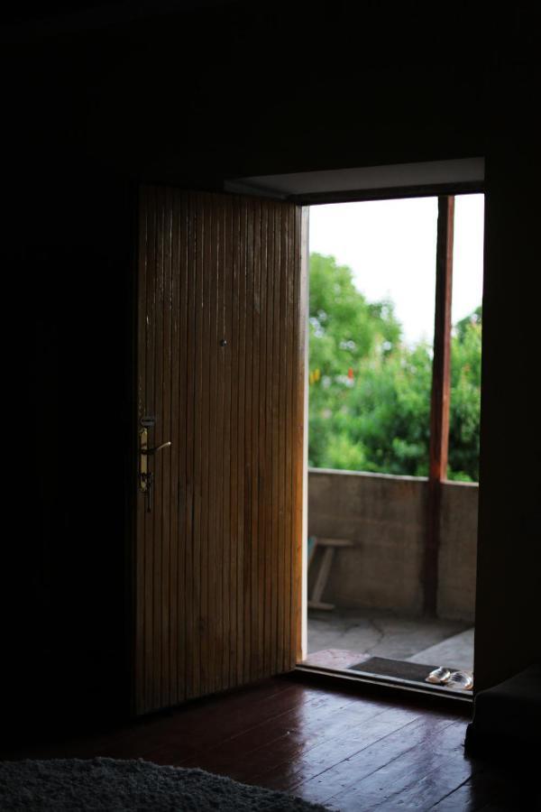 Noosh Guesthouse Ashnak Экстерьер фото